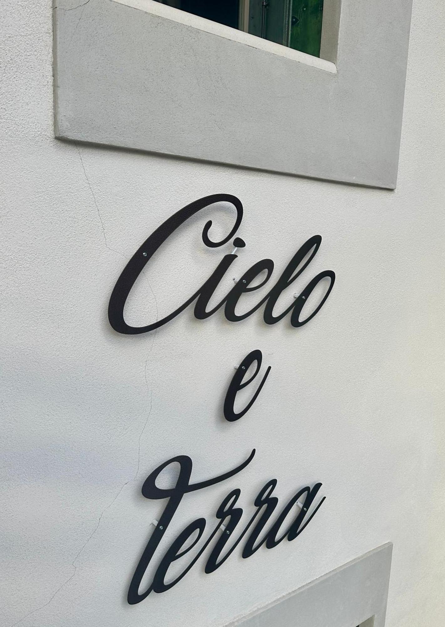 Cielo E Terra Chalet Zencheri Con Vista Panoramica Piazza  Extérieur photo