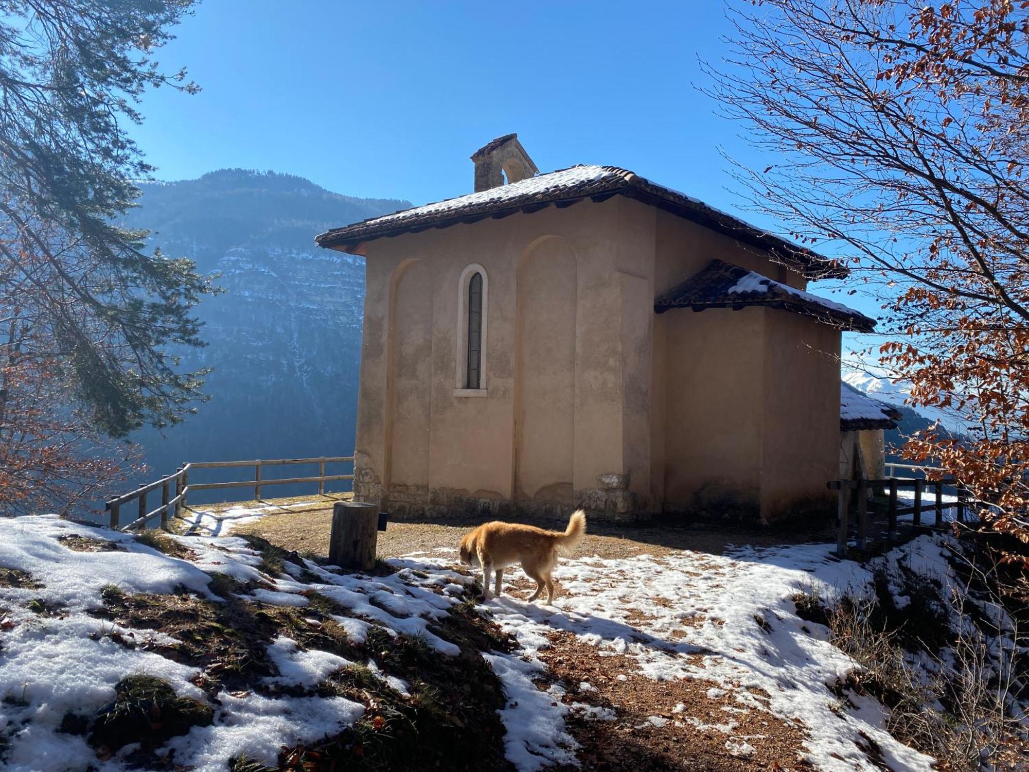 Cielo E Terra Chalet Zencheri Con Vista Panoramica Piazza  Extérieur photo